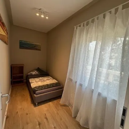 Monteur Apartment Rodenbach (Main-Kinzig)