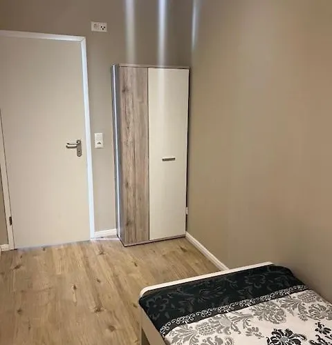 Monteur * Rodenbach (Main-Kinzig)